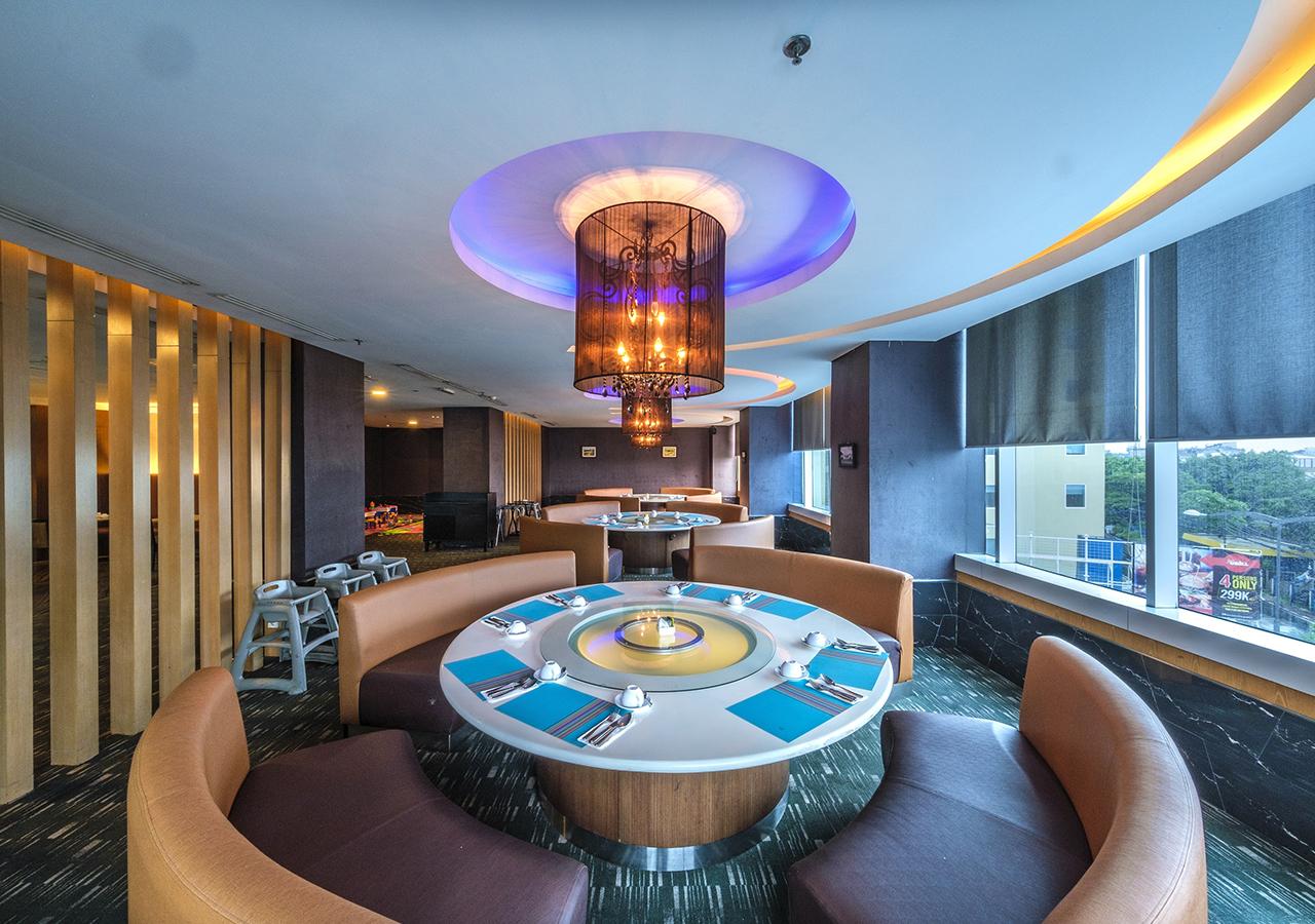 Swiss-Belhotel Mangga Besar Jakarta Exterior photo