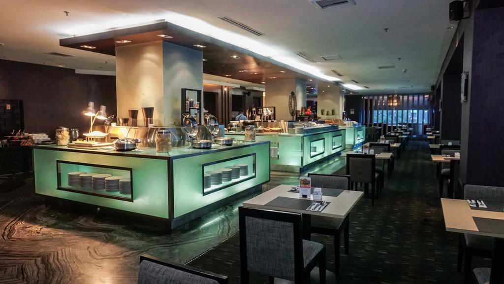 Swiss-Belhotel Mangga Besar Jakarta Exterior photo